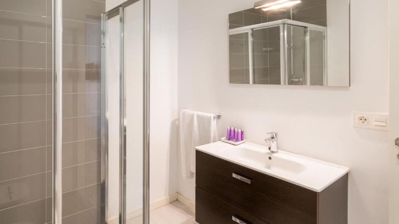 Photo of Bathroom in Granada City Center