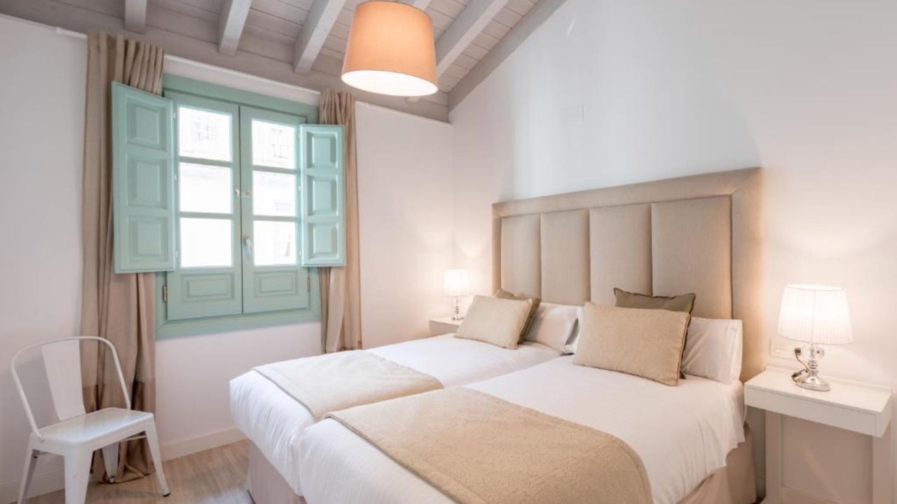 Photo of Bedroom in Granada City Center