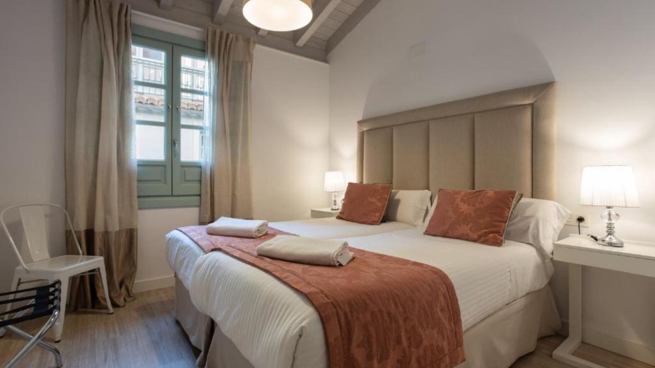 Photo of Bedroom in Granada City Center