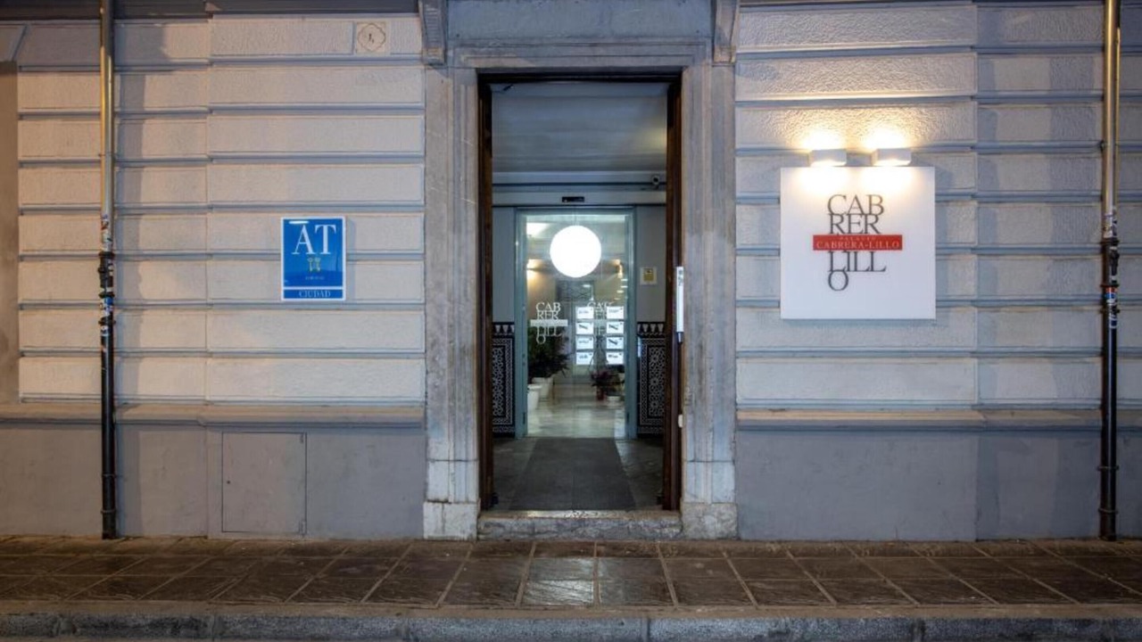 Photo of Outdoor in Granada City Center