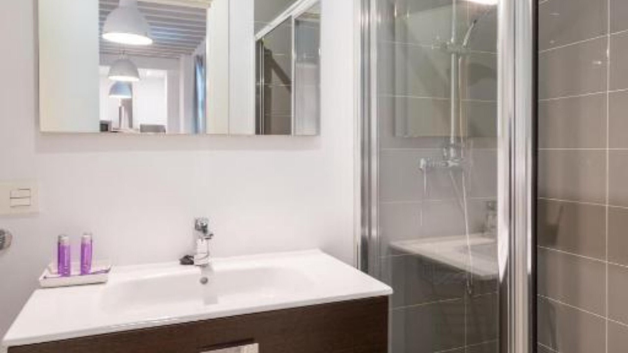 Photo of Bathroom in Granada City Center