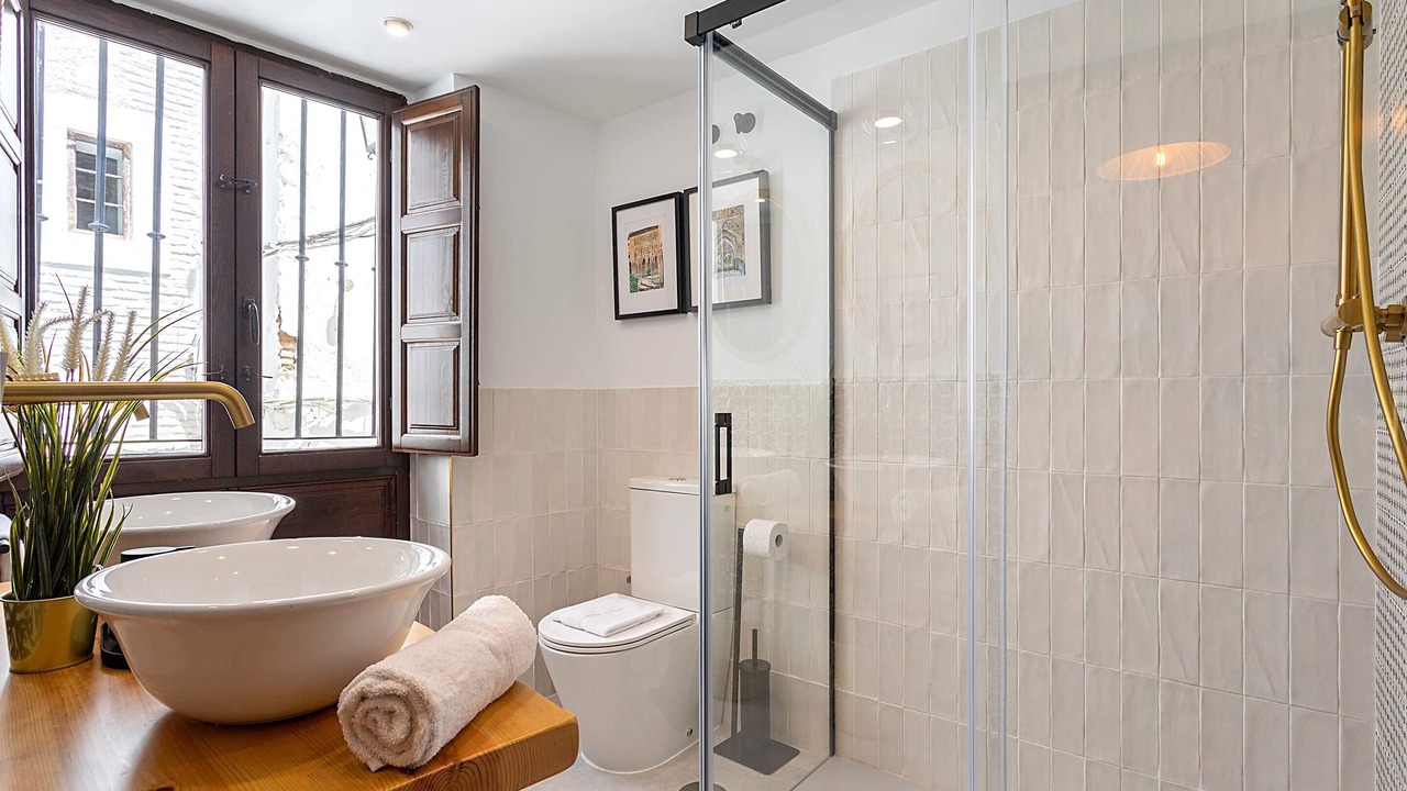 Photo of Bathroom in Albaicin