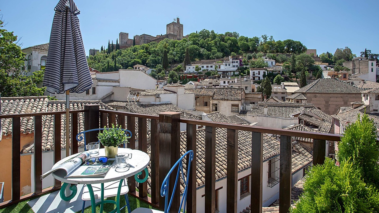 Photo of Outdoor in Albaicin
