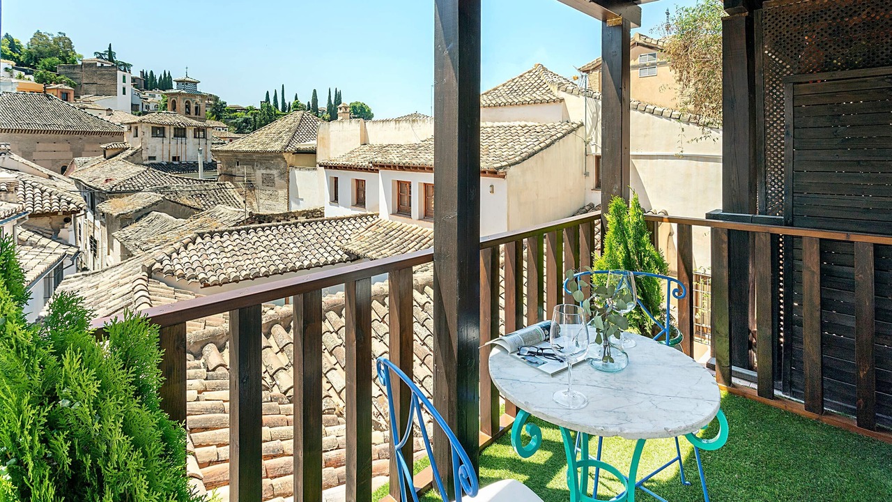 Photo of Outdoor in Albaicin