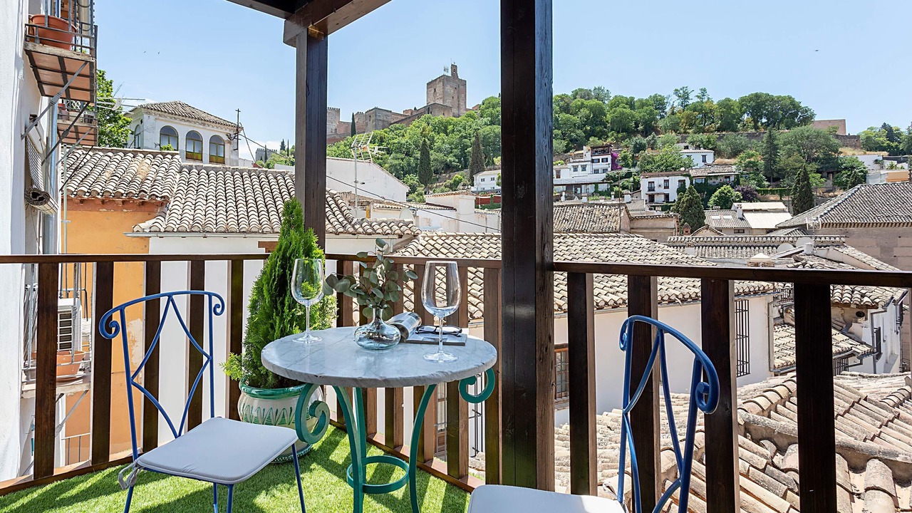 Photo of Outdoor in Albaicin