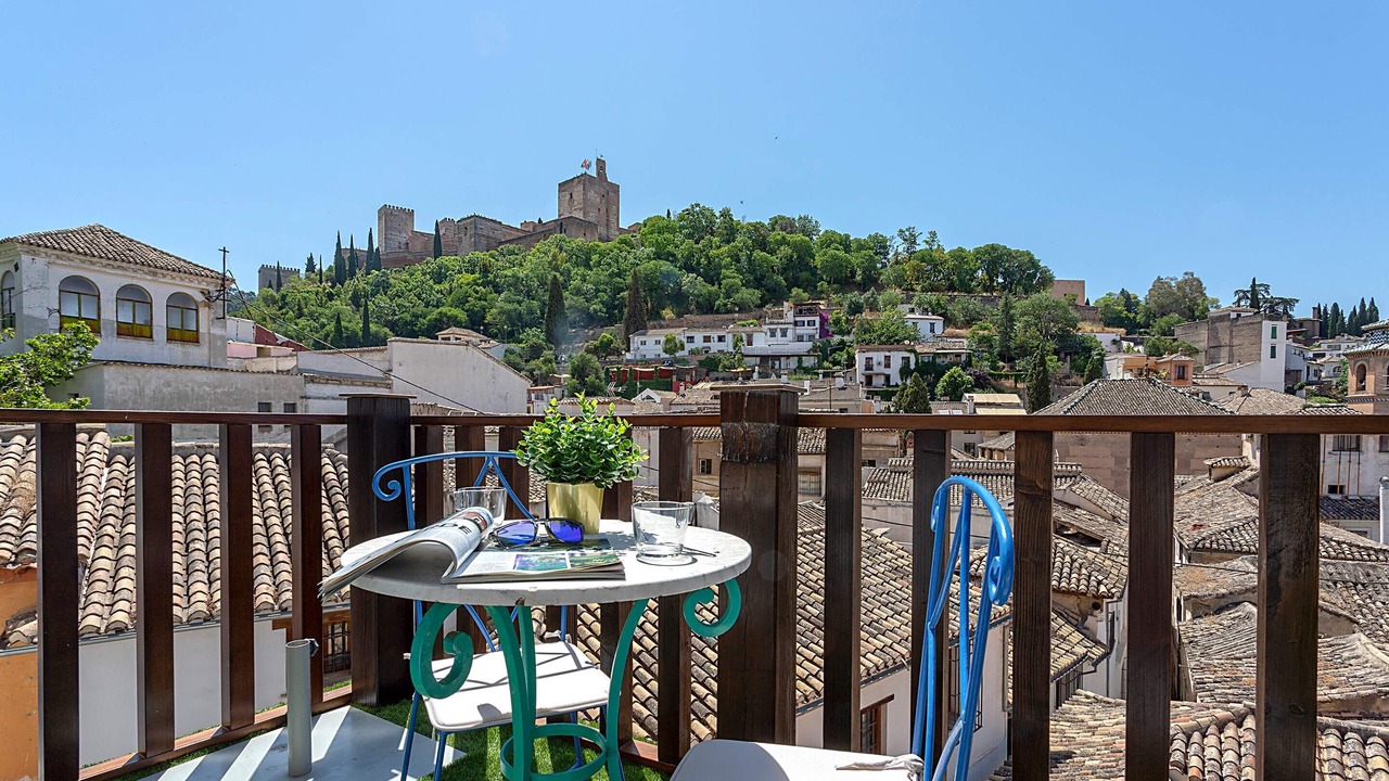 Photo of Outdoor in Albaicin