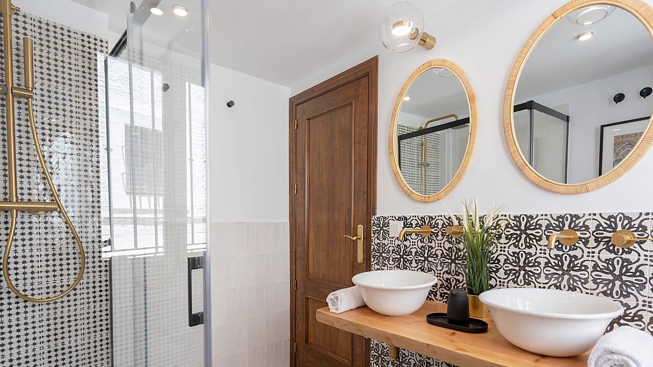 Photo of Bathroom in Albaicin