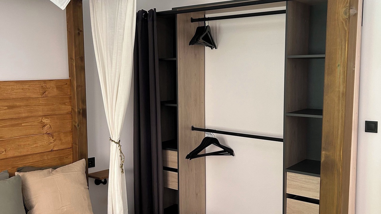 Photo of Bedroom in Chana