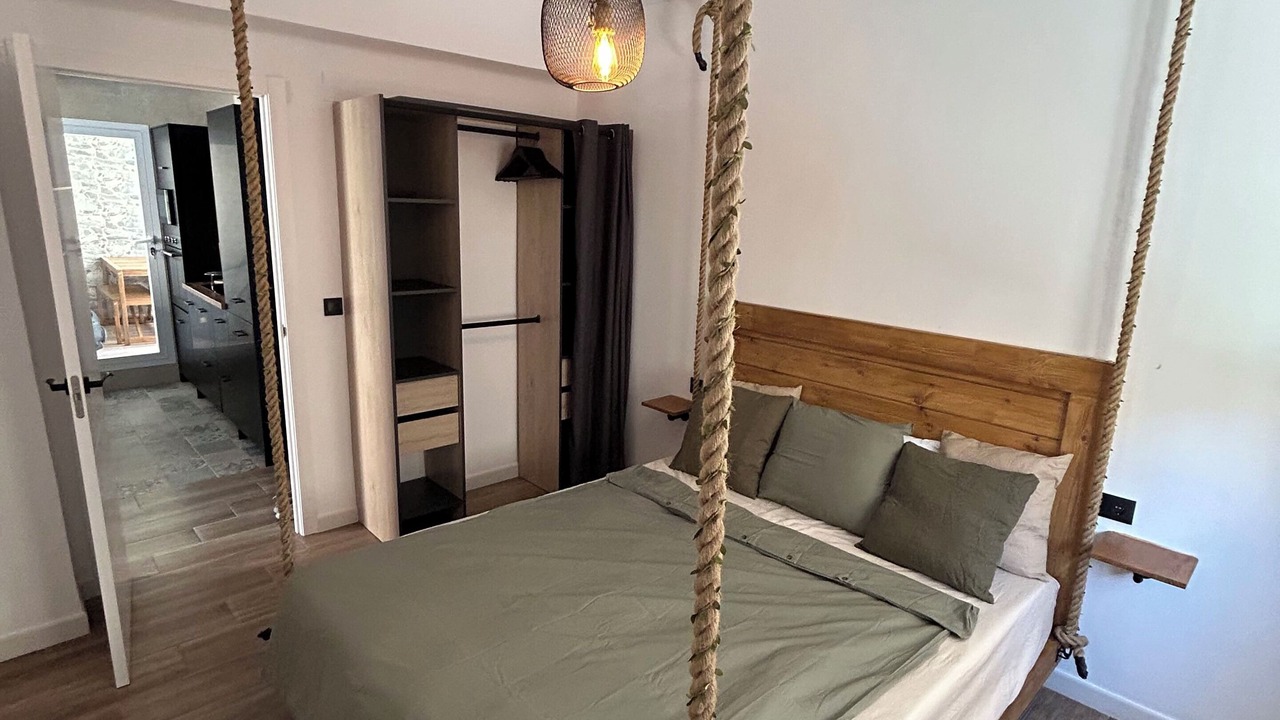 Photo of Bedroom in Chana