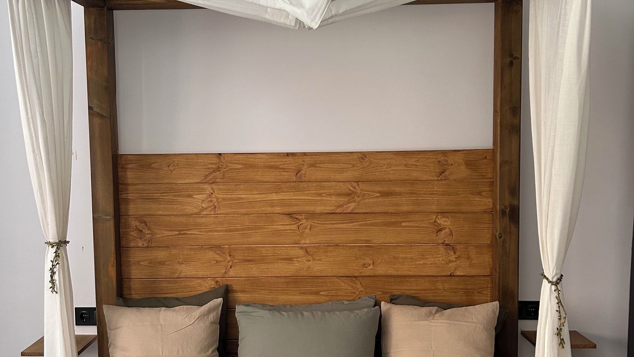 Photo of Bedroom in Chana