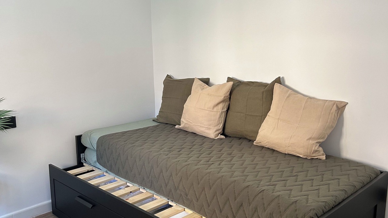 Photo of Bedroom in Chana