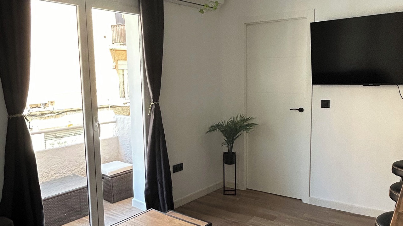 Photo of Livingroom in Chana