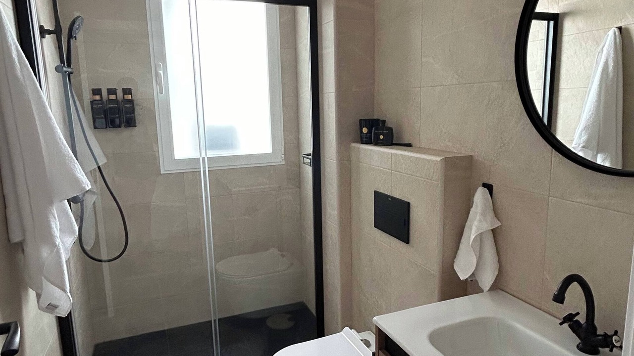 Photo of Bathroom in Chana