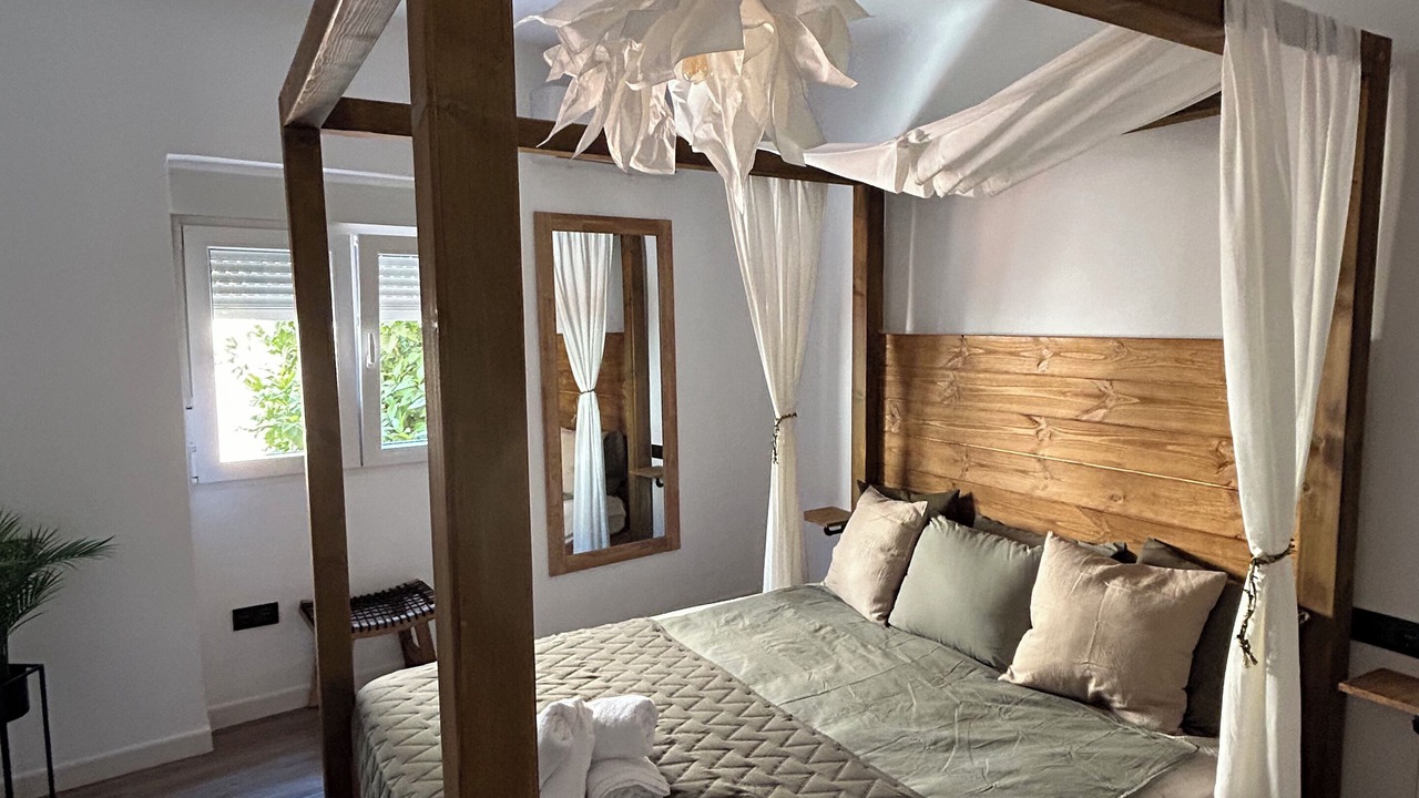 Photo of Bedroom in Chana