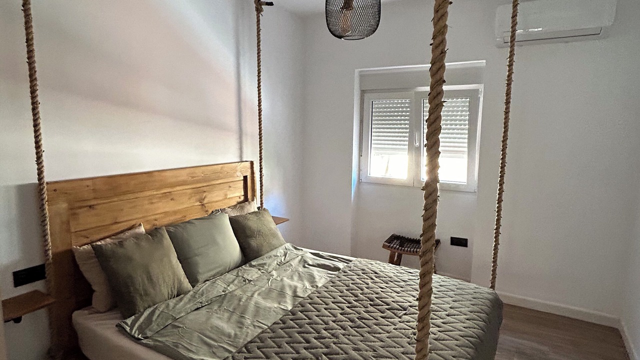 Photo of Bedroom in Chana