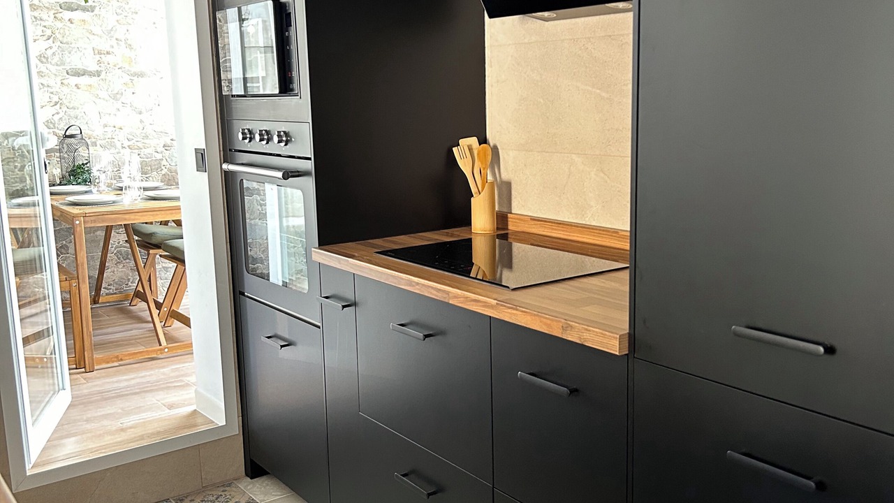 Photo of Kitchen in Chana