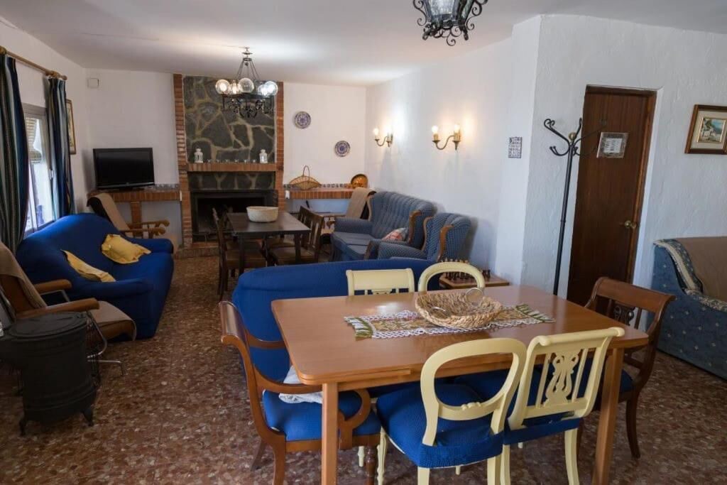 Photo of Livingroom in Viznar