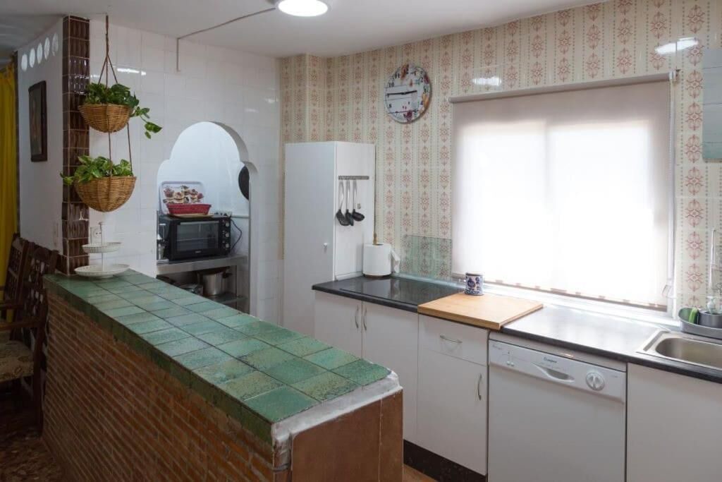Photo of Kitchen in Viznar