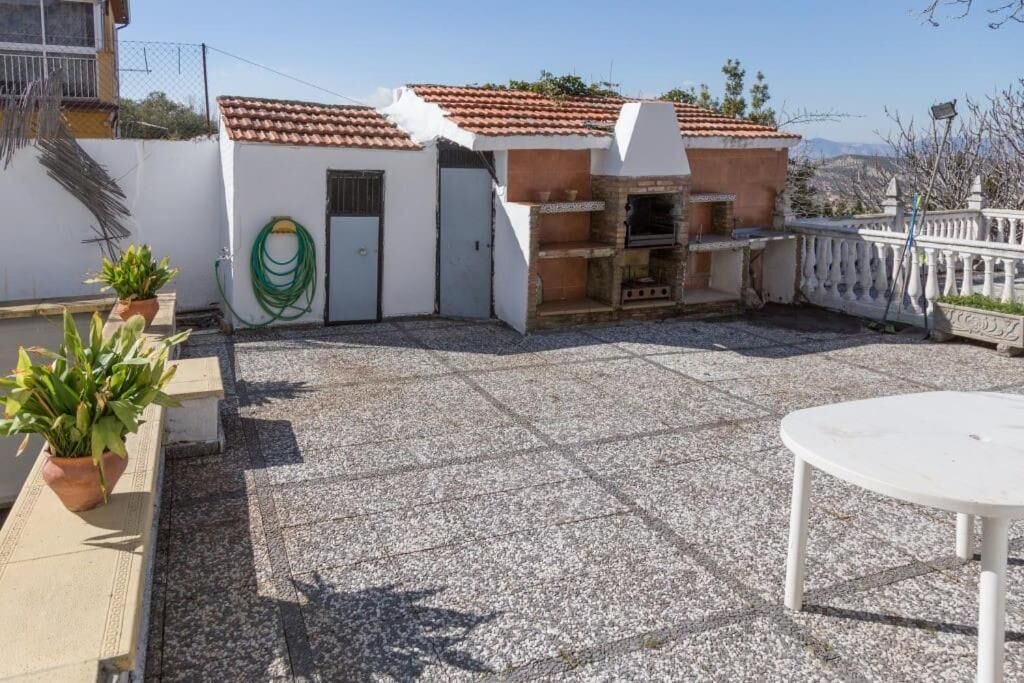 Photo of Outdoor in Viznar