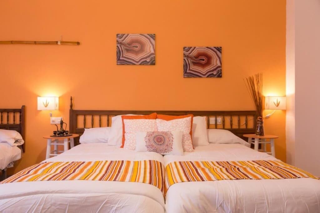 Photo of Bedroom in Viznar