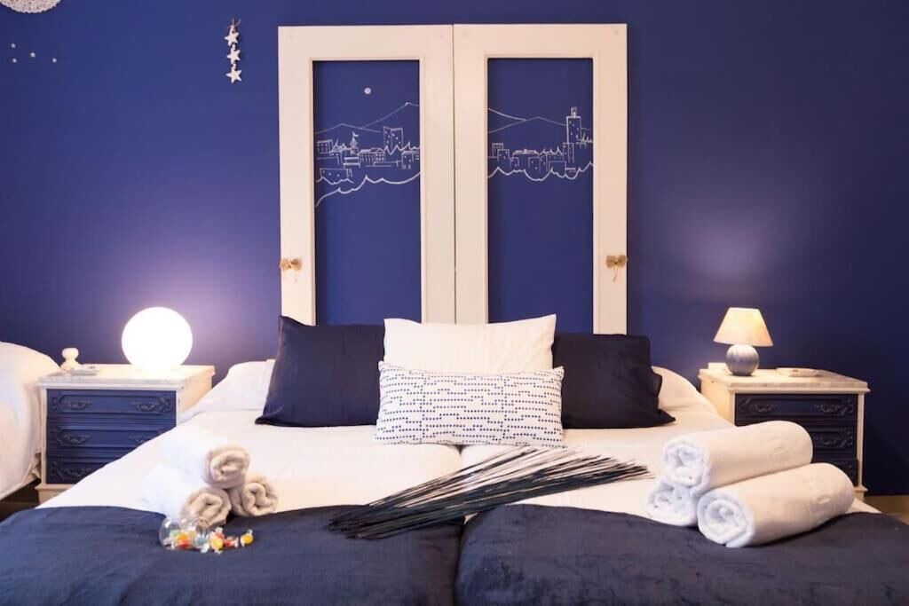 Photo of Bedroom in Viznar