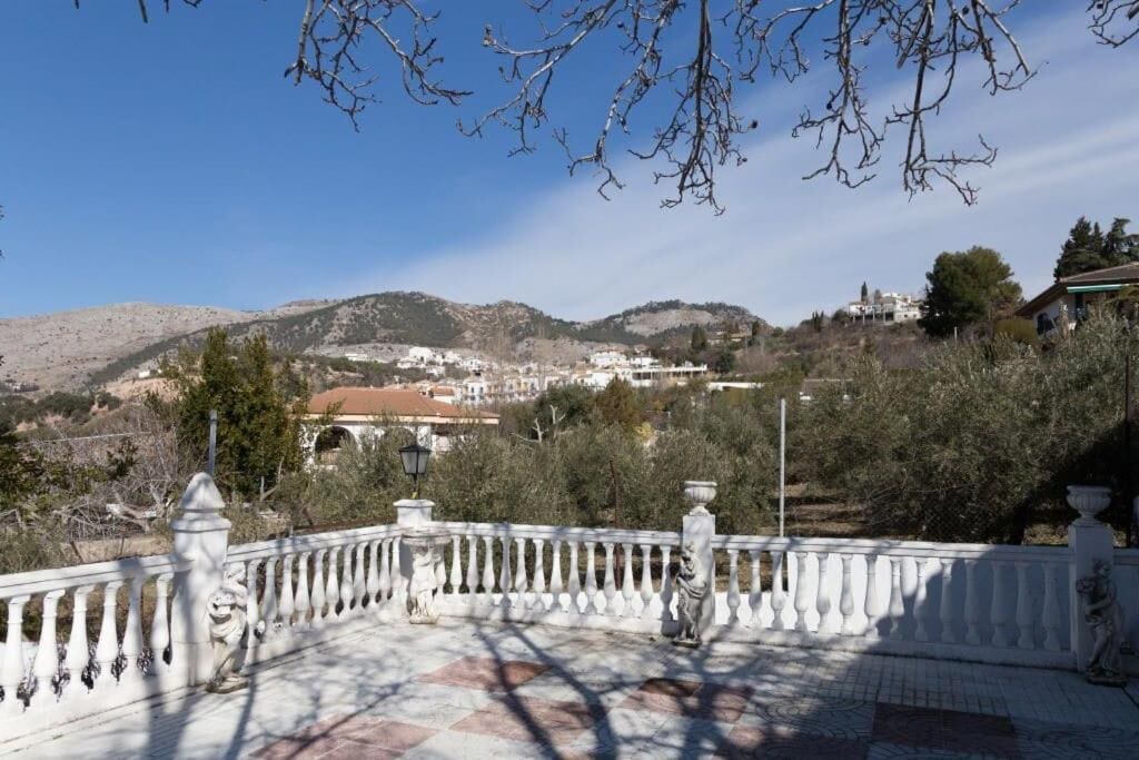 Photo of Outdoor in Viznar