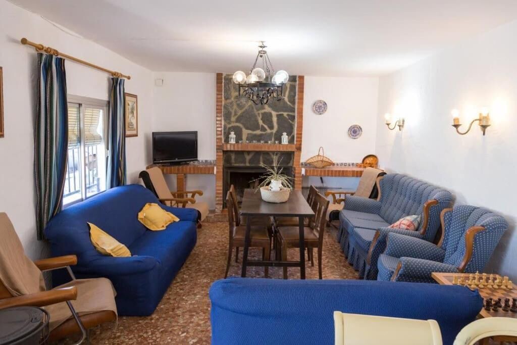 Photo of Livingroom in Viznar