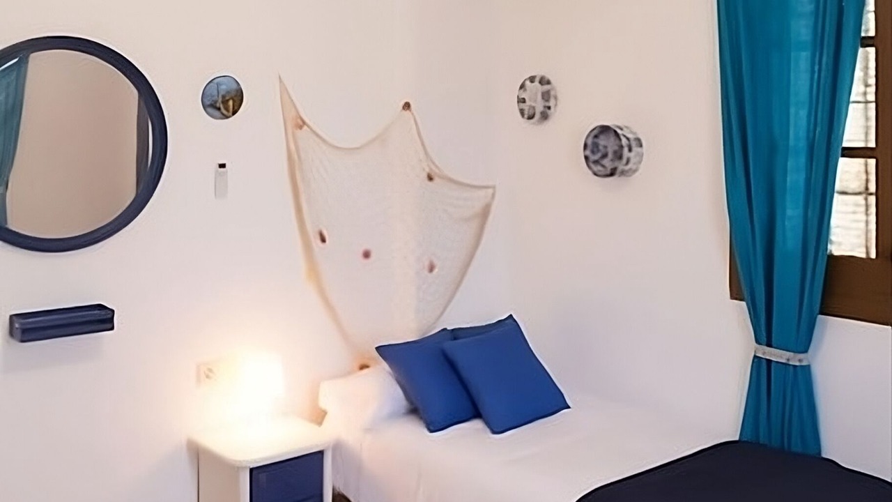 Photo of Bedroom in Viznar