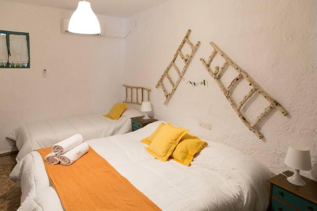 Photo of Bedroom in Viznar
