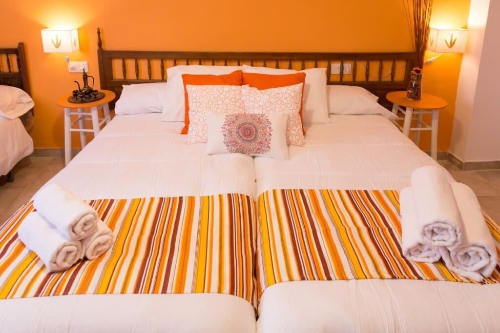Photo of Bedroom in Viznar