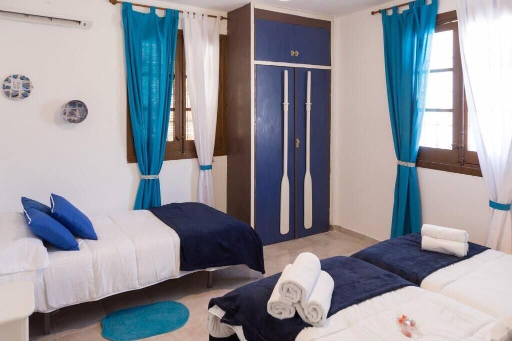 Photo of Bedroom in Viznar