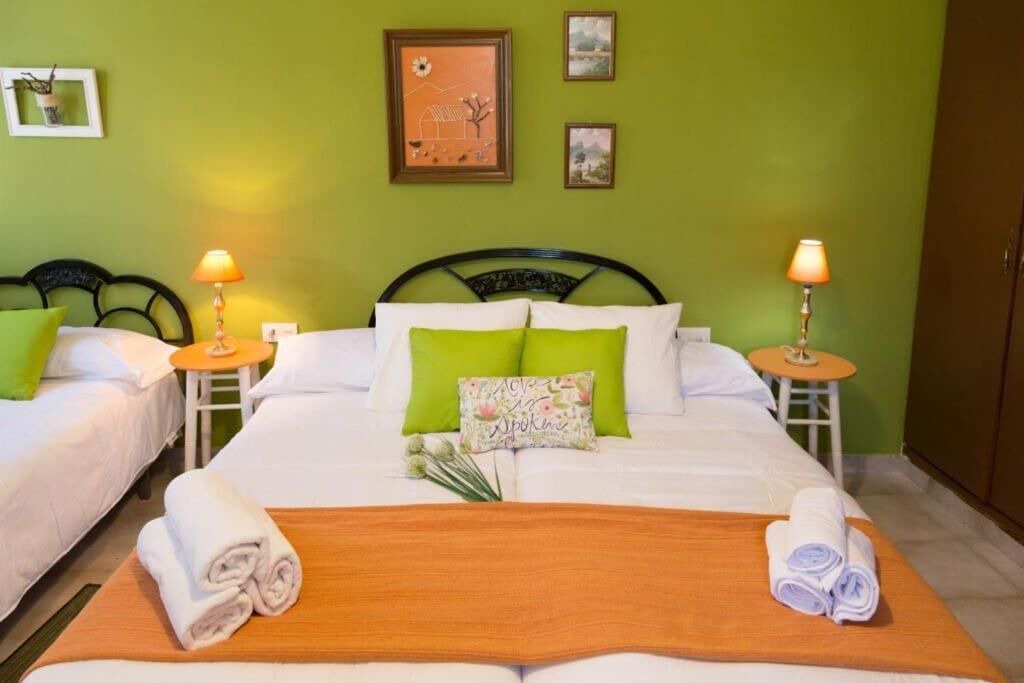 Photo of Bedroom in Viznar