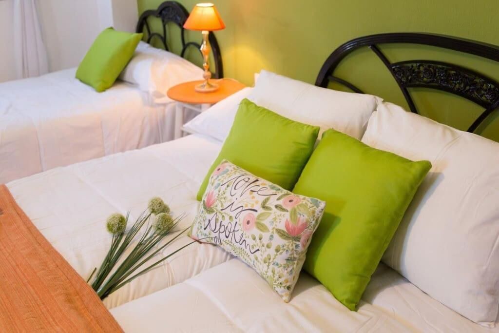 Photo of Bedroom in Viznar