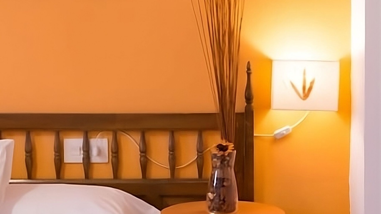 Photo of Bedroom in Viznar