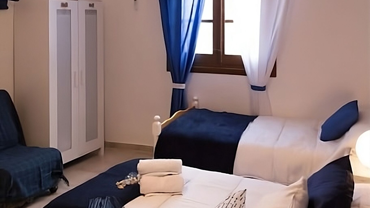 Photo of Bedroom in Viznar