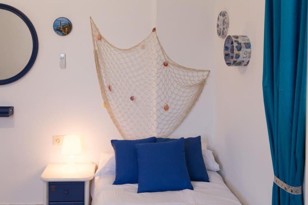 Photo of Bedroom in Viznar