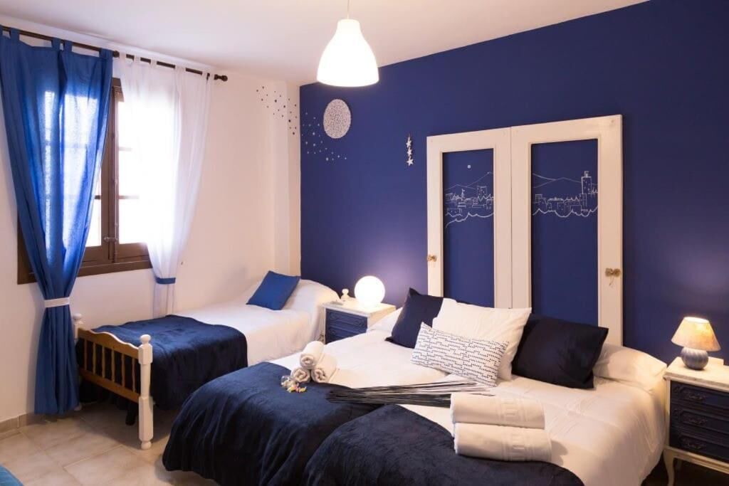 Photo of Bedroom in Viznar