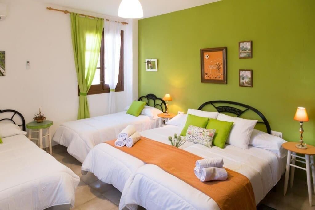 Photo of Bedroom in Viznar