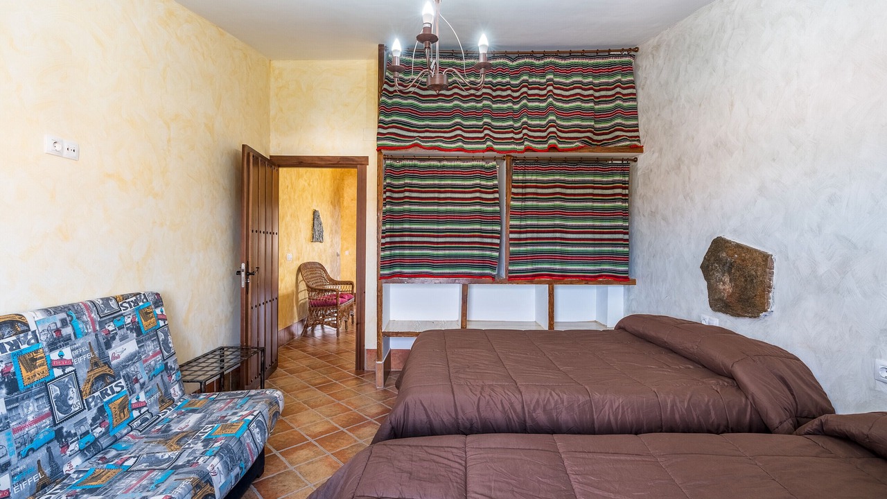 Photo of Bedroom in Las Molineras