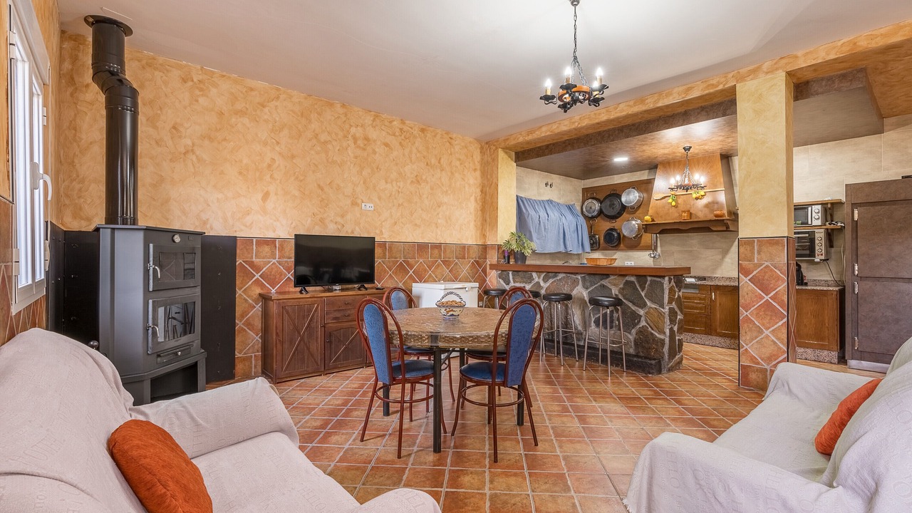 Photo of Livingroom in Las Molineras