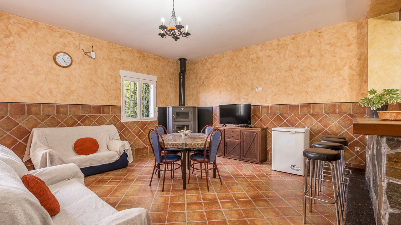 Photo of Livingroom in Las Molineras
