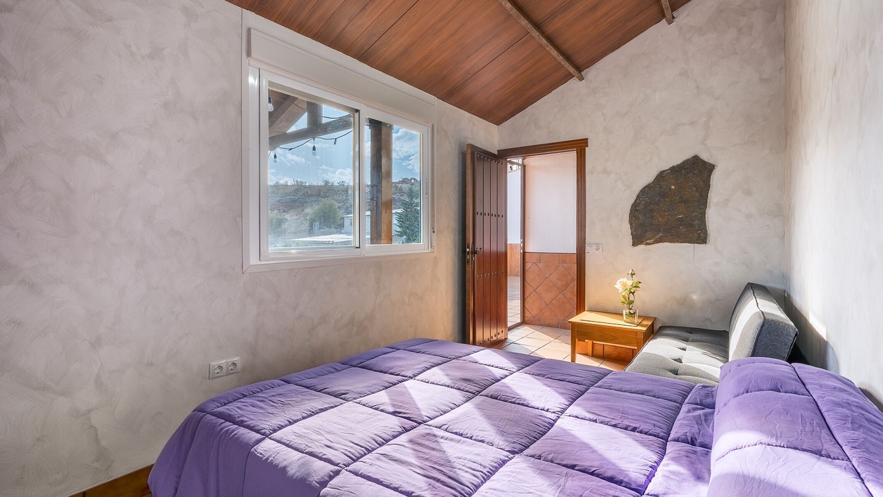 Photo of Bedroom in Las Molineras