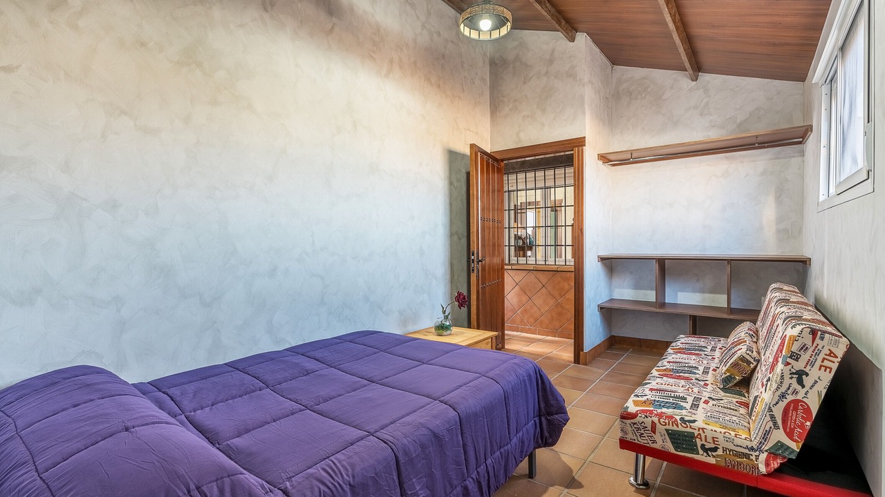 Photo of Bedroom in Las Molineras