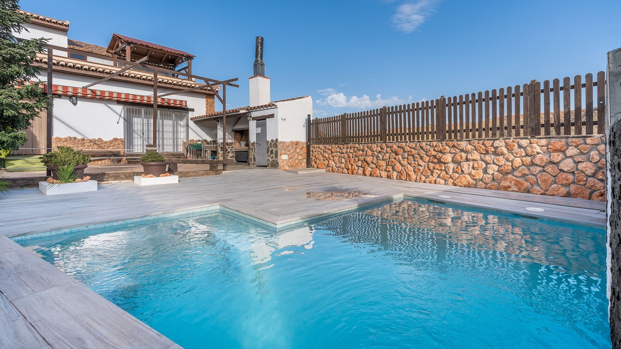 Photo of Outdoor in Las Molineras