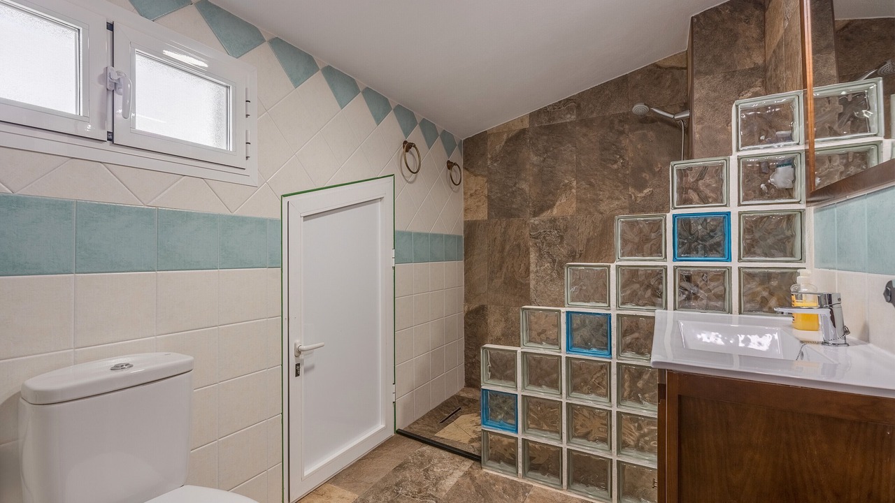 Photo of Bathroom in Las Molineras