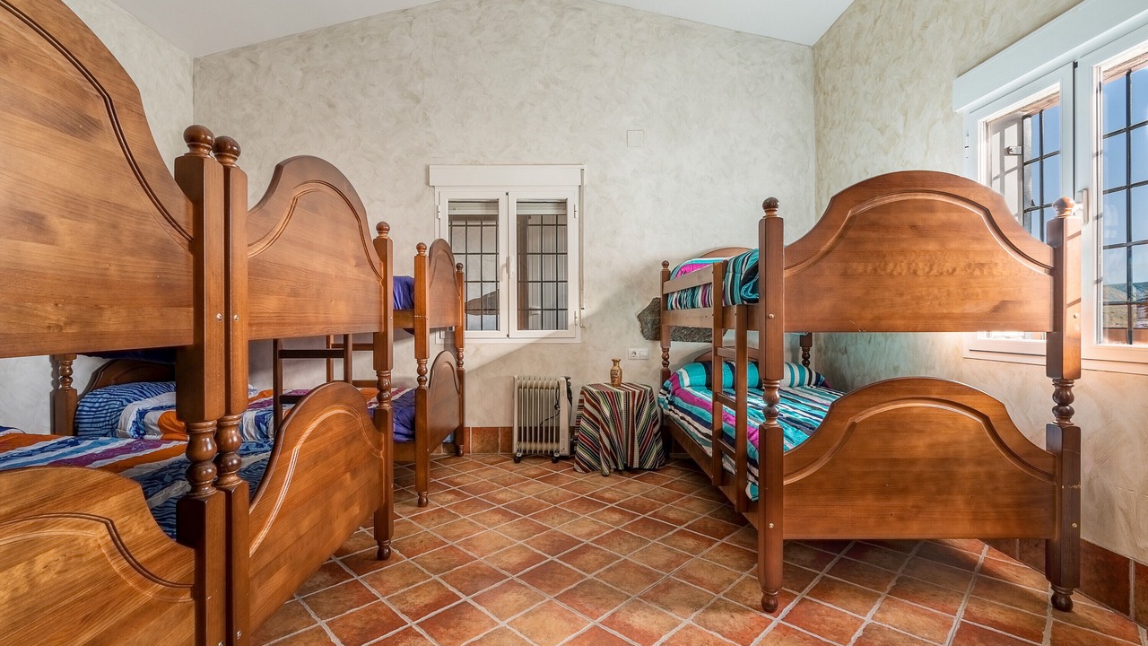 Photo of Bedroom in Las Molineras