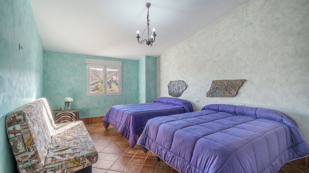 Photo of Bedroom in Las Molineras
