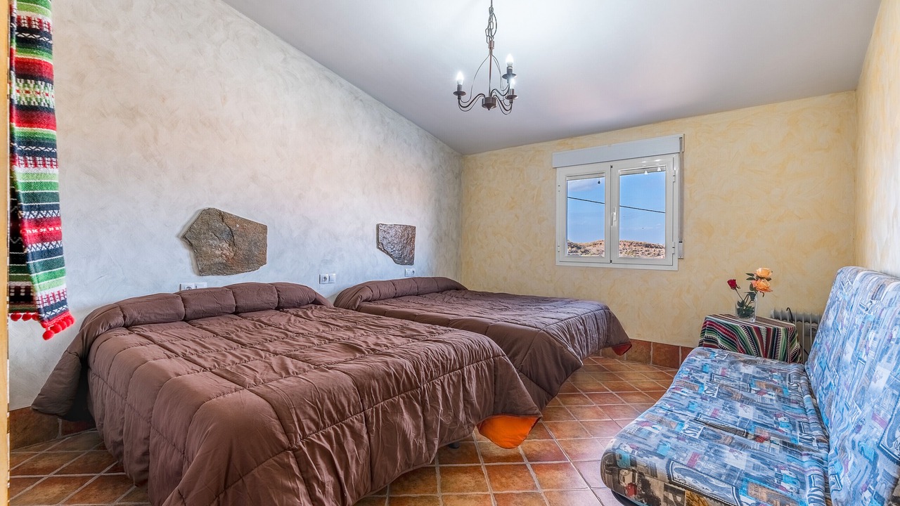 Photo of Bedroom in Las Molineras