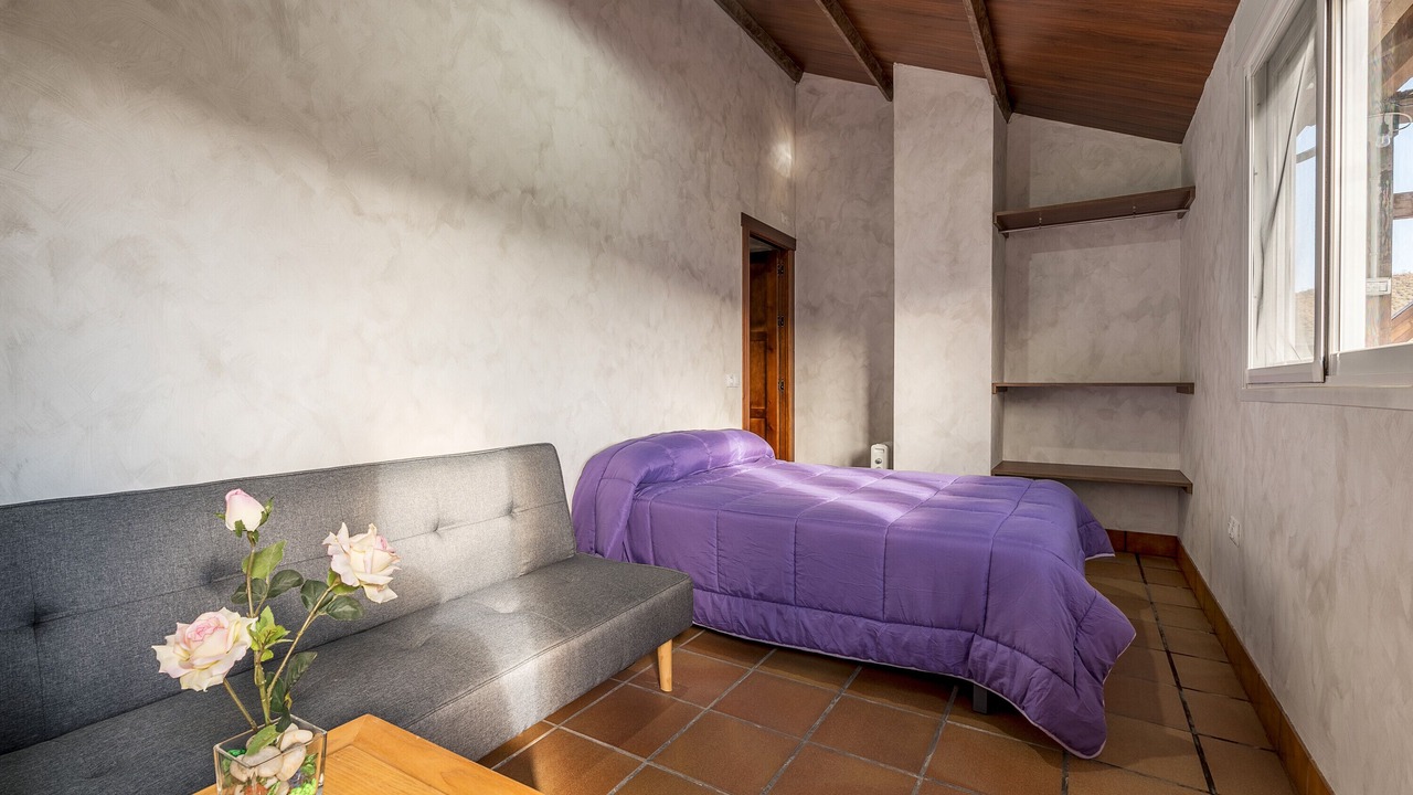 Photo of Bedroom in Las Molineras