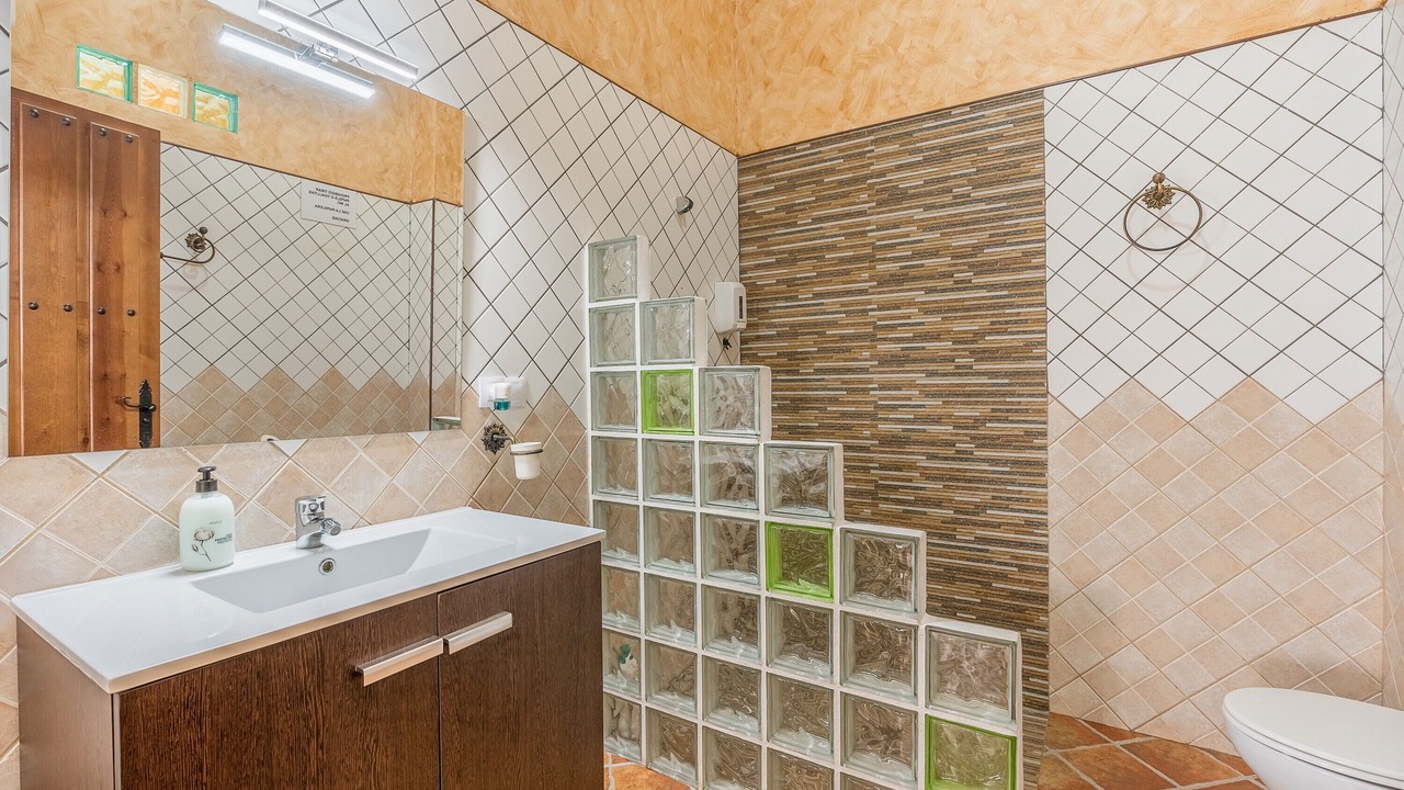 Photo of Bathroom in Las Molineras
